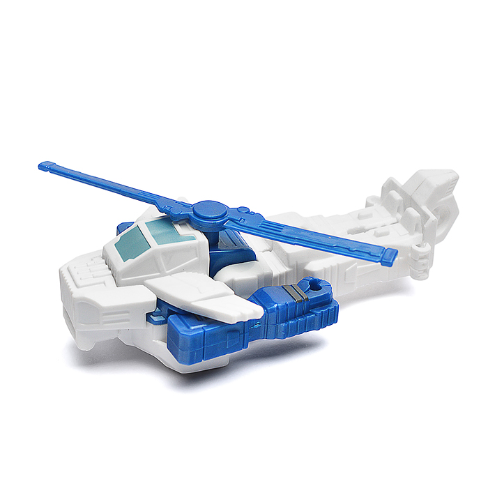 Набор роботов HF111-7 "Бои титанов" трансформирующихся, в коробке