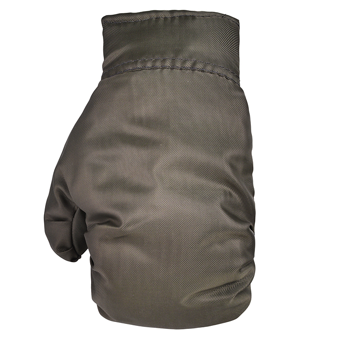 Набор детский игровой (перчатки, груша 70 см.) Оксфорд (хаки)