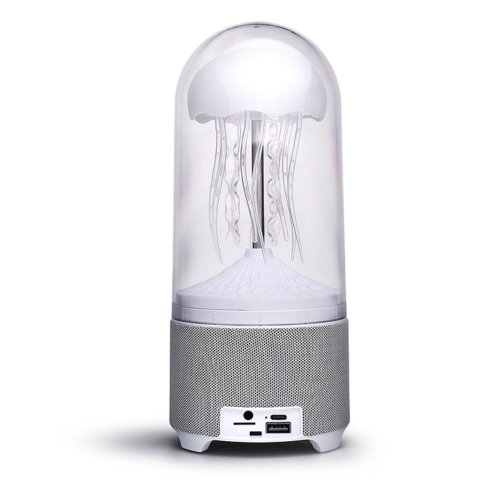 Светильник-колонка MAX116 PRO "Океанический пульс" в коробке