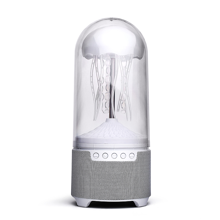 Светильник-колонка MAX116 PRO "Океанический пульс" в коробке