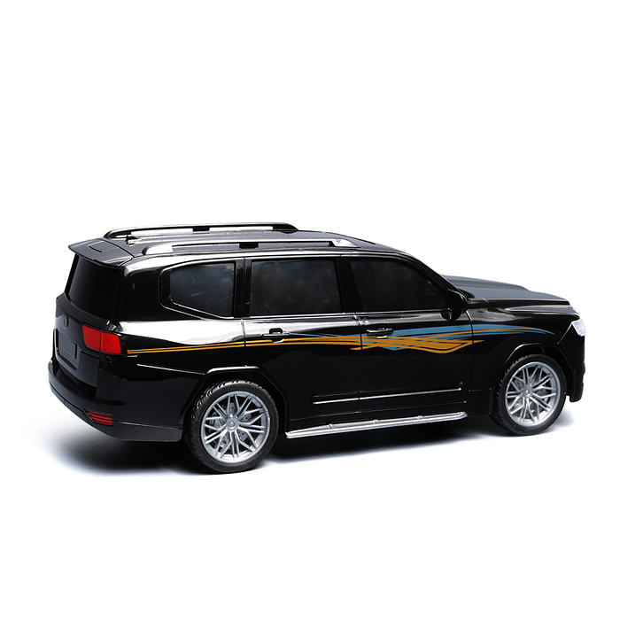 Машина BT0091-2  "Автостиль 16" р/у, 27 MHz, в коробке