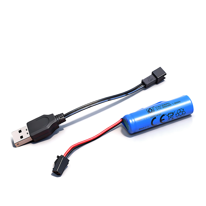 Машина BT0091-2  "Автостиль 16" р/у, 27 MHz, в коробке