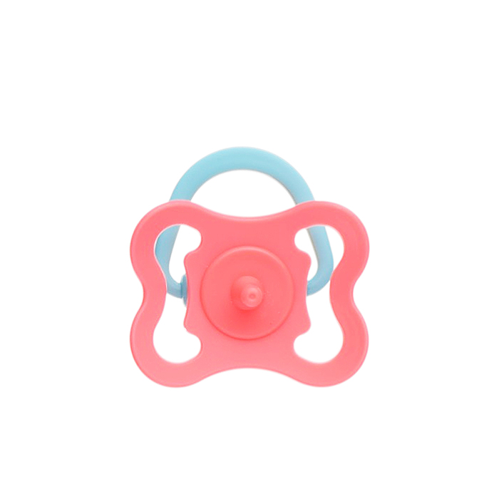 Пупс L-8046B7 "Рита" с аксессуарами, в коробке