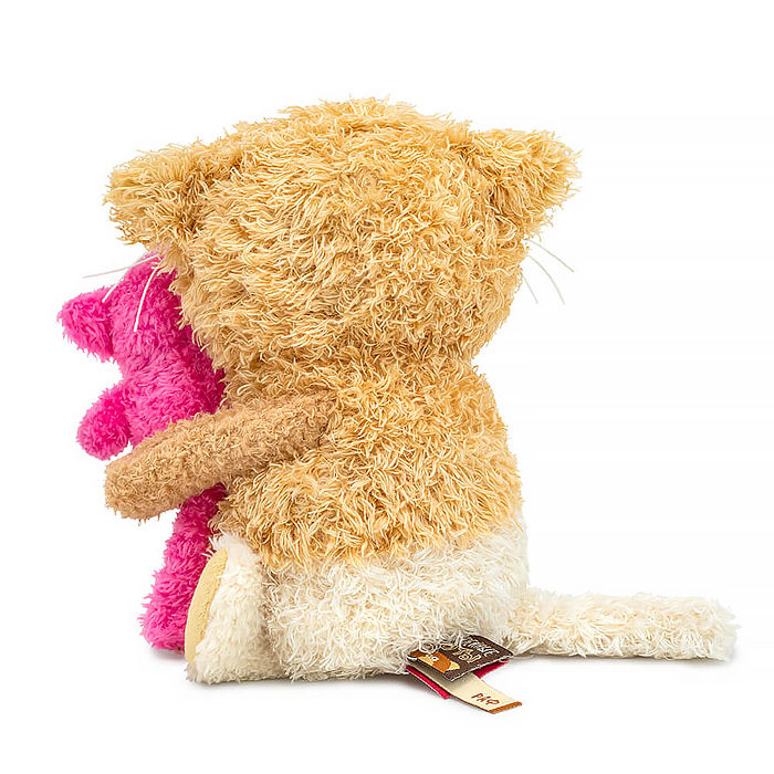 Кот Раф с вишней Коллекция "Сиропчики"