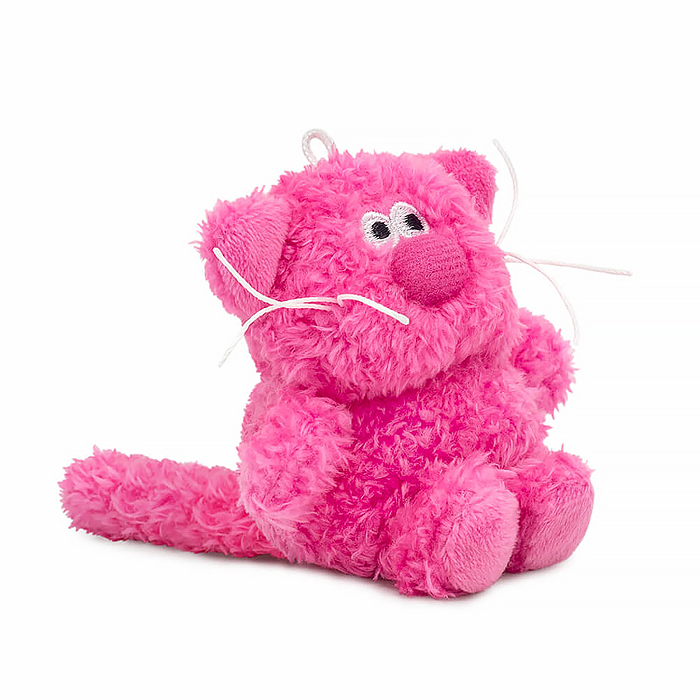 Кот Раф с вишней Коллекция "Сиропчики"