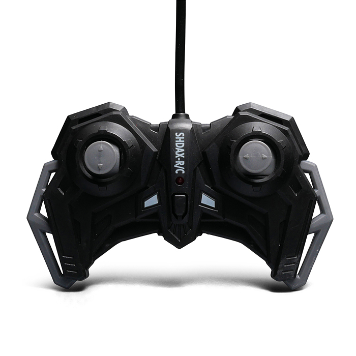 Машина 986-31A "Суперкар" р/у, 27 MHz, в коробке