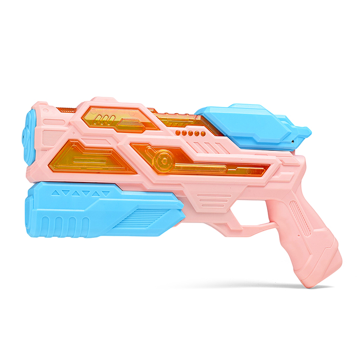 Водное оружие 596 "Водный Фан" в пакете