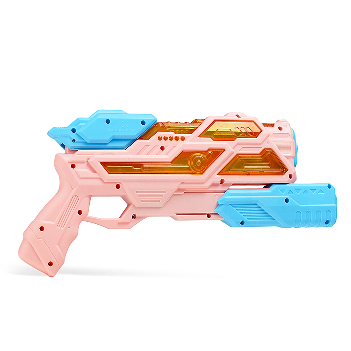 Водное оружие 596 "Водный Фан" в пакете