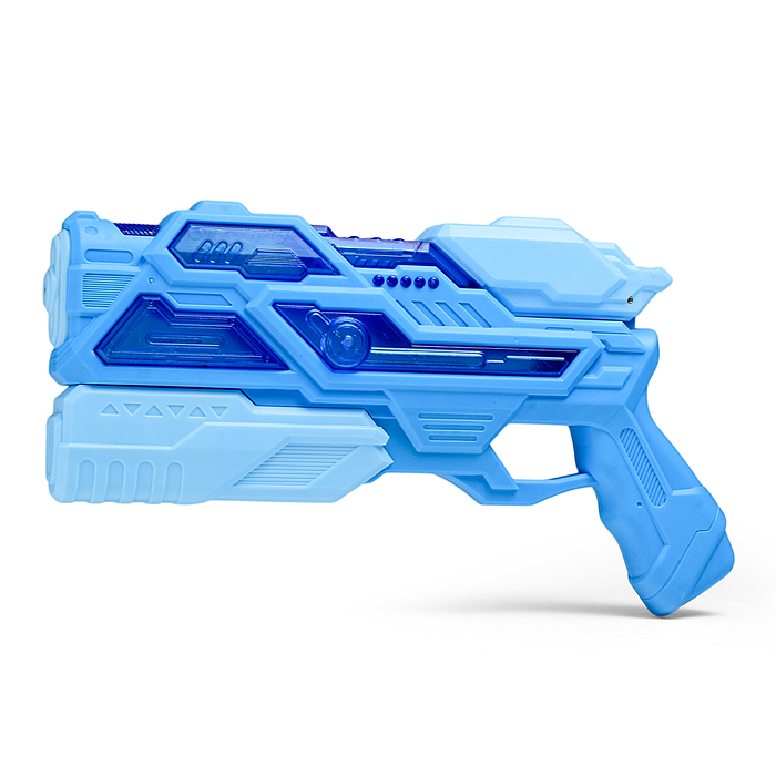 Водное оружие 596 "Водный Фан" в пакете