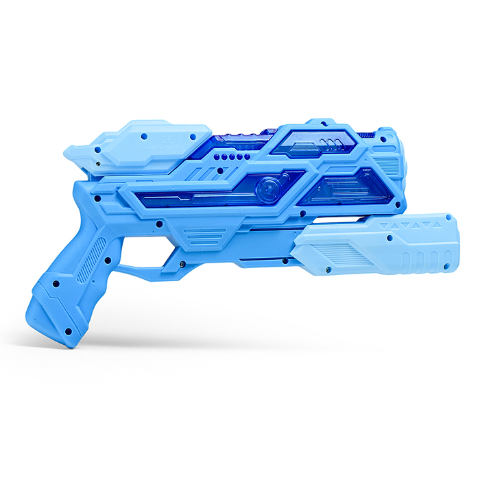 Водное оружие 596 "Водный Фан" в пакете