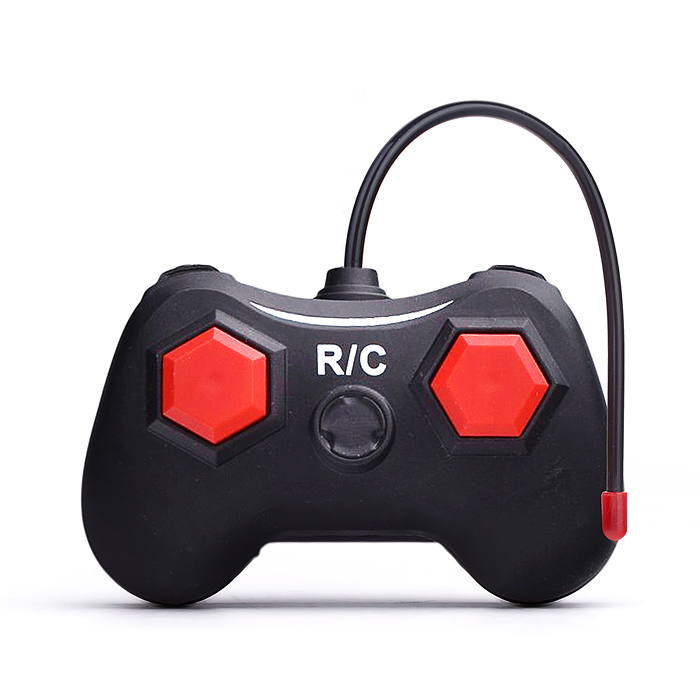 Катер HSY111-12 "На волне" р/у, 27MHz в коробке