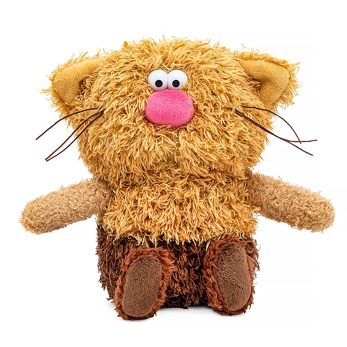 Кот Кортадо со сливками Коллекция "Сиропчики"