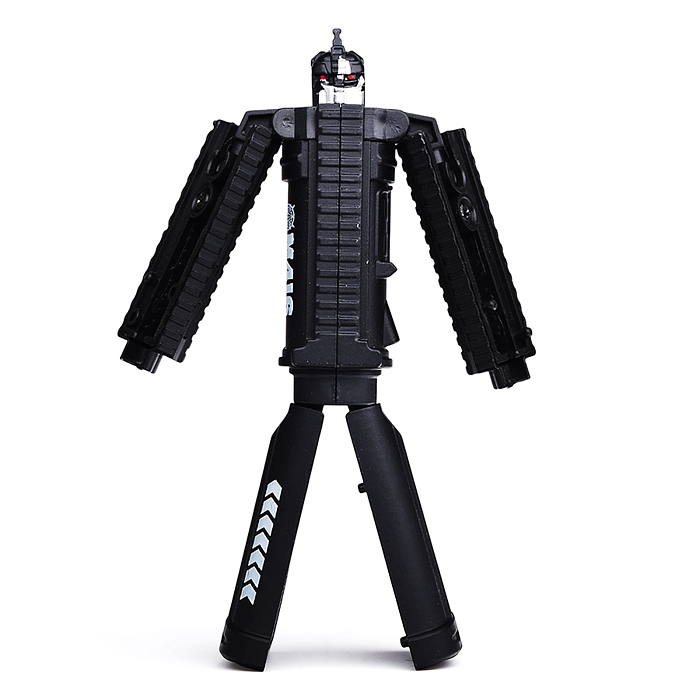 Робот A3105/08-03 трансформирующийся в оружие, в коробке