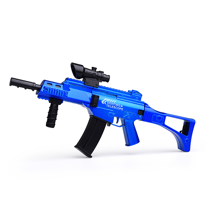 Робот A3105/08-03 трансформирующийся в оружие, в коробке