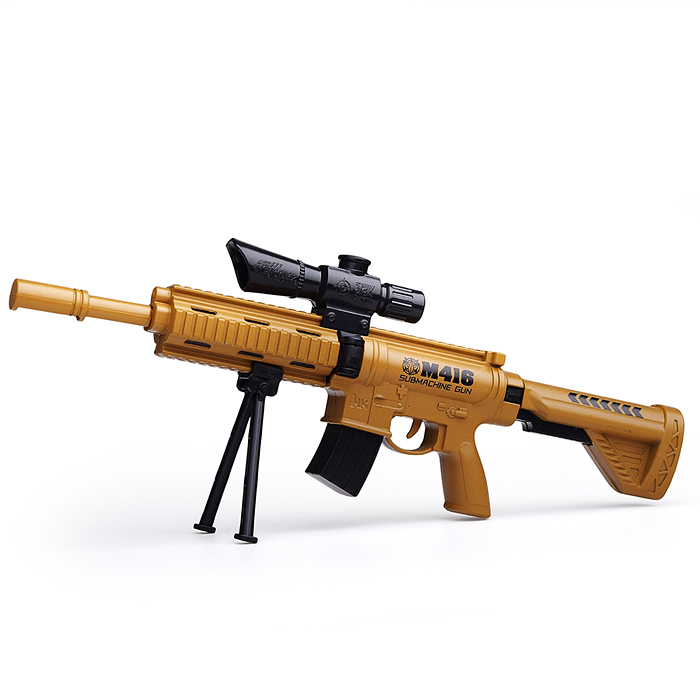 Робот A3105/08-03 трансформирующийся в оружие, в коробке