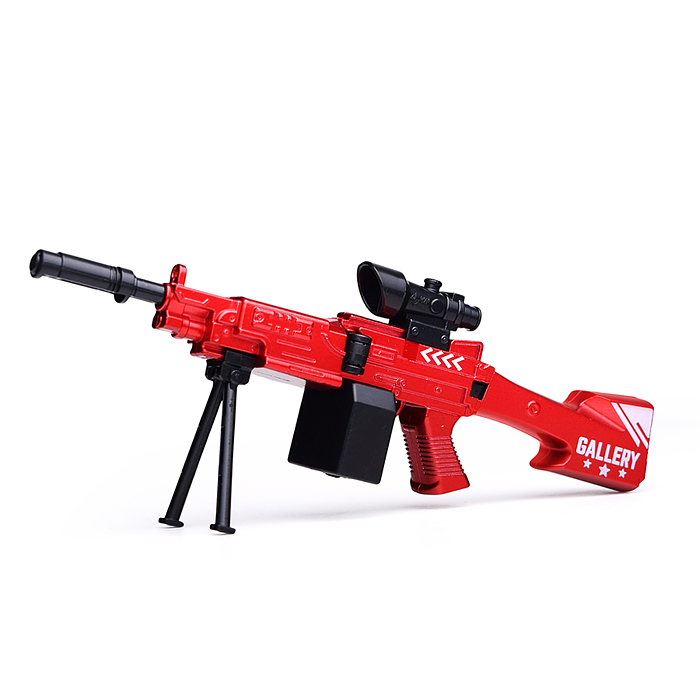 Робот A3105/08-03 трансформирующийся в оружие, в коробке