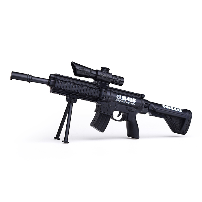 Робот A3105/08-03 трансформирующийся в оружие, в коробке