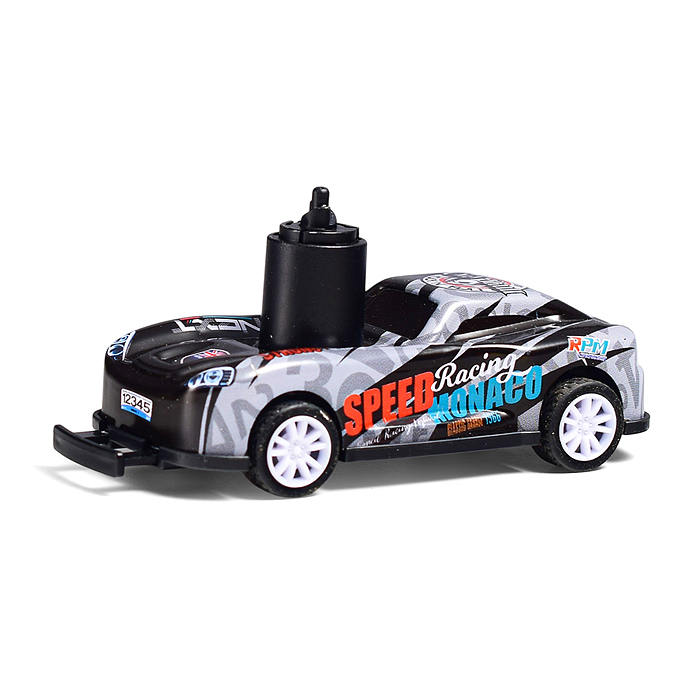 Набор машин KZ957-060 "Фаза турбо" металл, в коробке