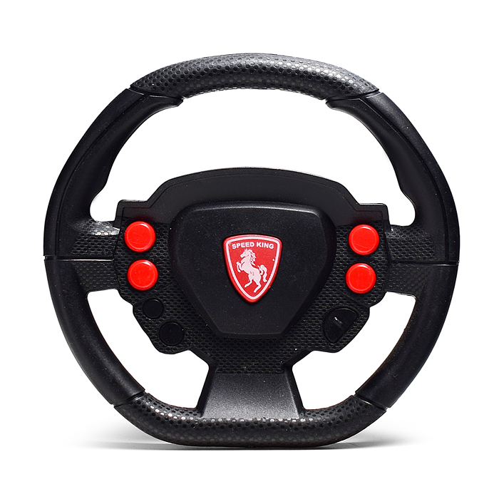 Самолет PY196-29 "Небесный защитник" р/у, 27 MHz, в коробке 