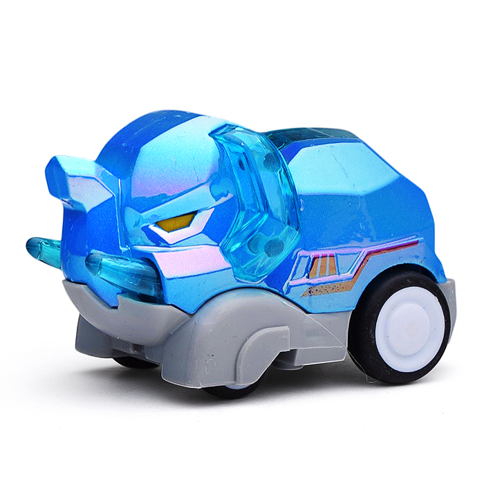 Робот A6032-5 "Зверобот" трансформирующийся, в коробке