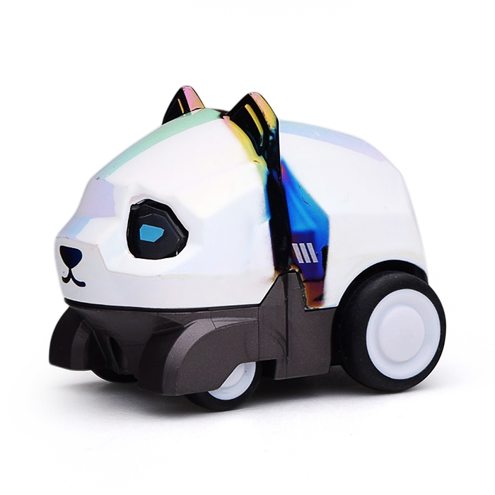 Робот A6032-5 "Зверобот" трансформирующийся, в коробке