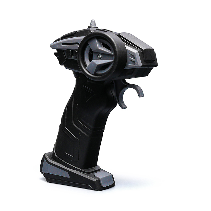 Машина 633-11 "Вездеход" р/у, 27 MHz, в коробке