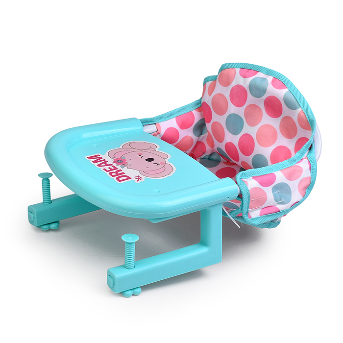 Аксесуары для кукол 5881 "Бирюзовый" в коробке