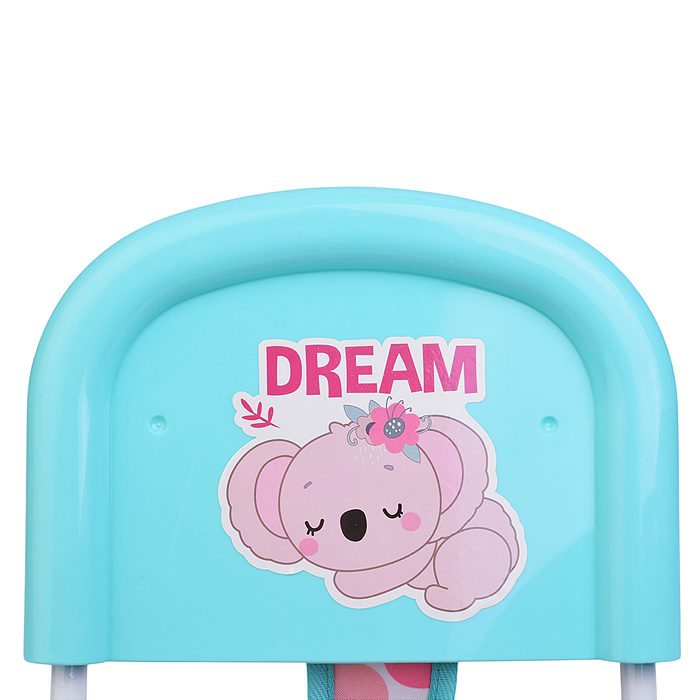 Аксесуары для кукол 5881 "Бирюзовый" в коробке