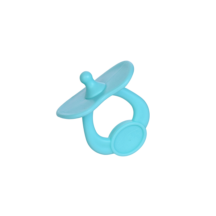 Аксесуары для кукол 5881 "Бирюзовый" в коробке