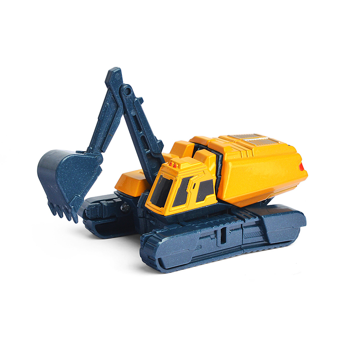 Робот HF9989-11 "МЕГА деформация" в коробке