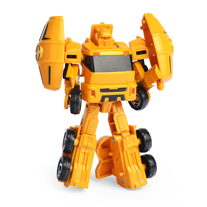 Робот HF9989-11 "МЕГА деформация" в коробке