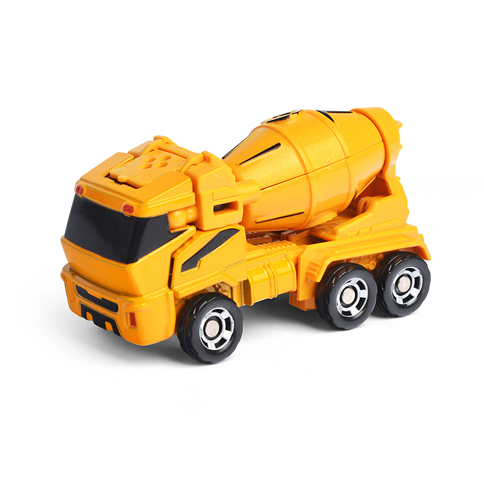 Робот HF9989-11 "МЕГА деформация" в коробке