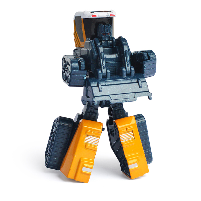 Робот HF9989-11 "МЕГА деформация" в коробке