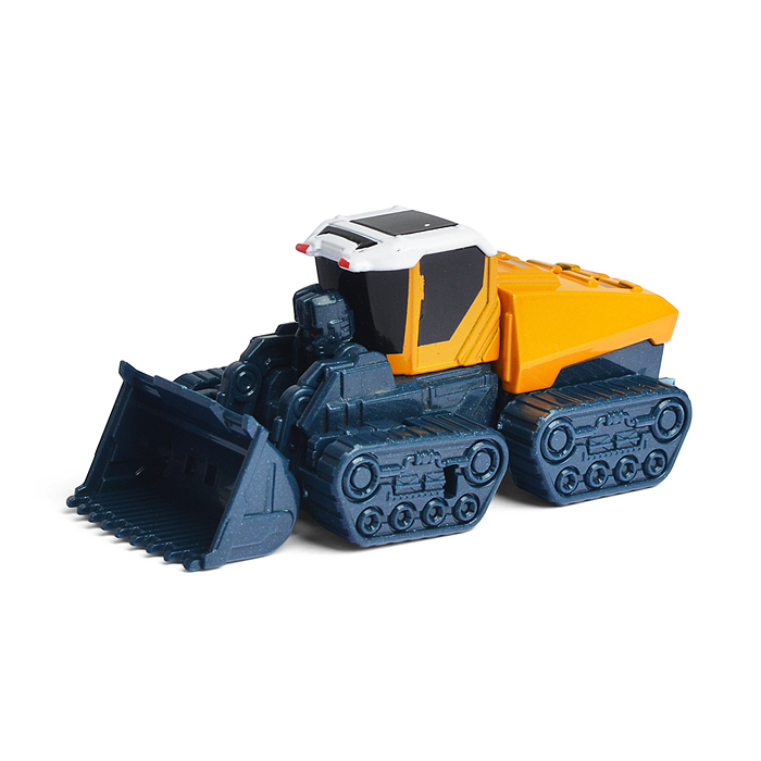 Робот HF9989-11 "МЕГА деформация" в коробке