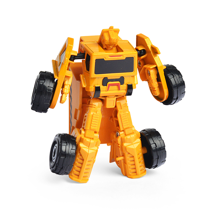 Робот HF9989-11 "МЕГА деформация" в коробке