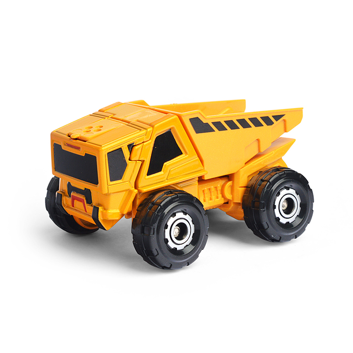 Робот HF9989-11 "МЕГА деформация" в коробке