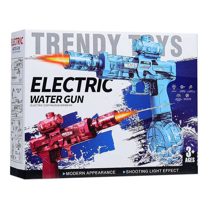 Водное оружие 955-15A "Surf Squad" в коробке