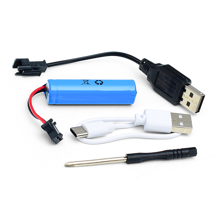 Водное оружие 955-15A "Surf Squad" в коробке