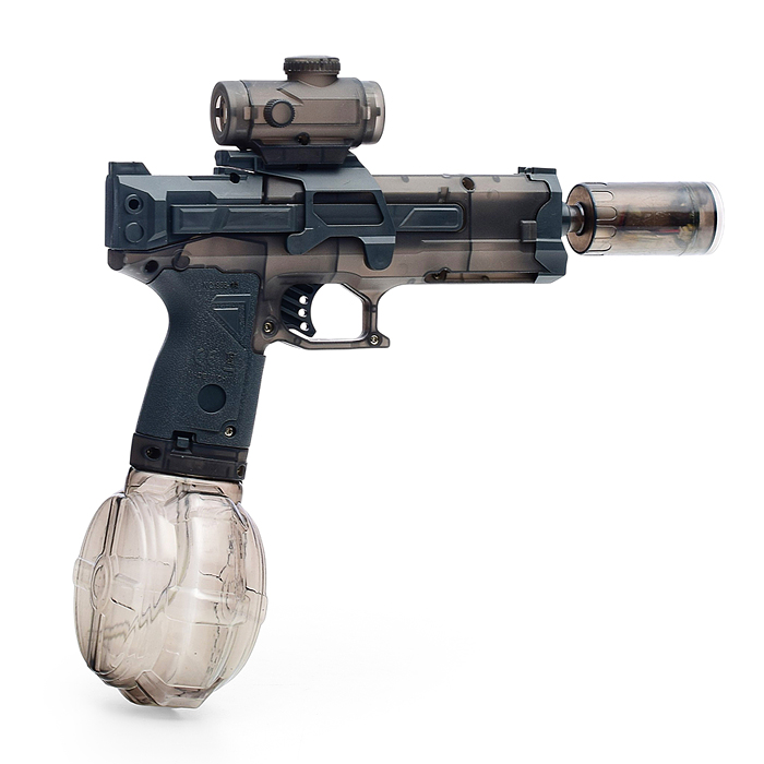 Водное оружие 955-15A "Surf Squad" в коробке