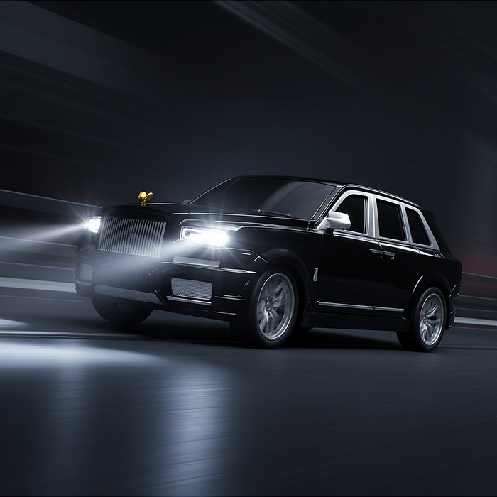 Машина BT0087-2  "Автостиль 8" р/у, 27 MHz, в коробке