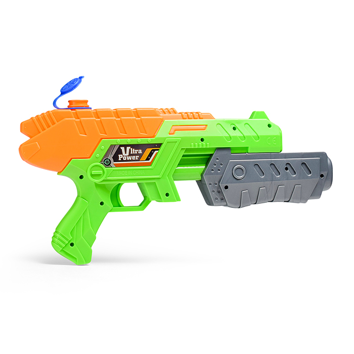 Водное оружие 526 "Брызговой боец" в пакете