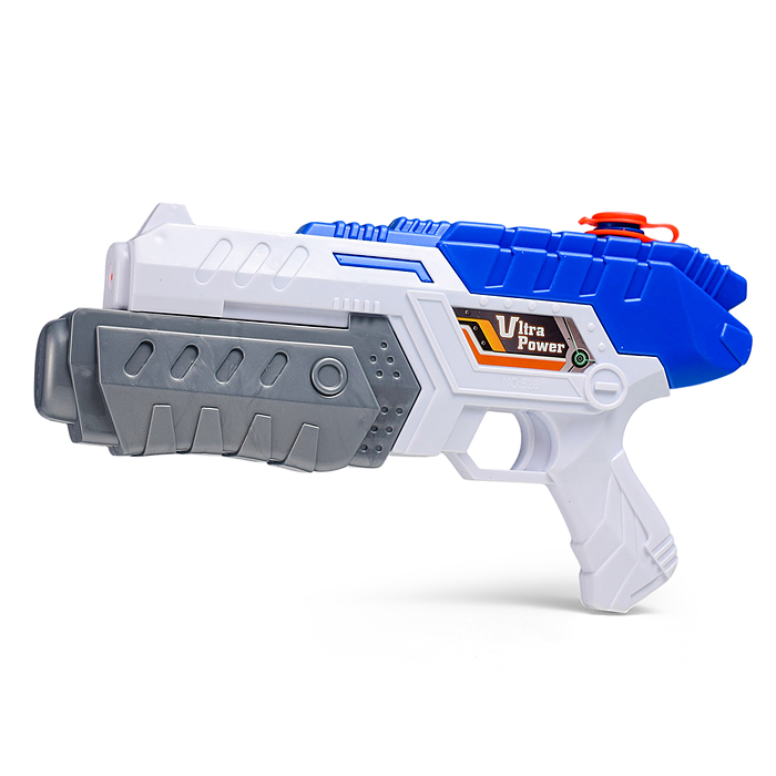 Водное оружие 526 "Брызговой боец" в пакете