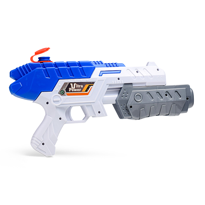 Водное оружие 526 "Брызговой боец" в пакете