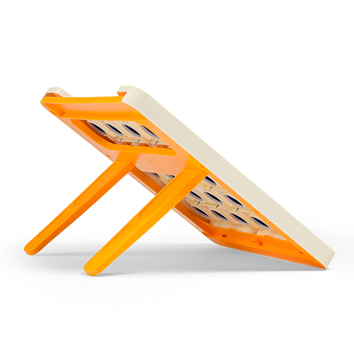 Игра настольная MKD221A "Веселые зверюшки" в коробке