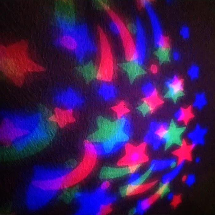 Медведь FM666-77 "Плюшевая панда" свет, звук, в коробке