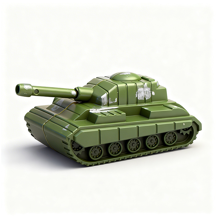 Набор Армия 914-A511 "Форпост" в пакете