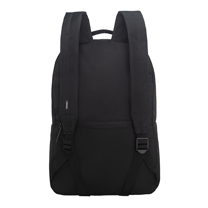 Рюкзак (/4 черный - черный)