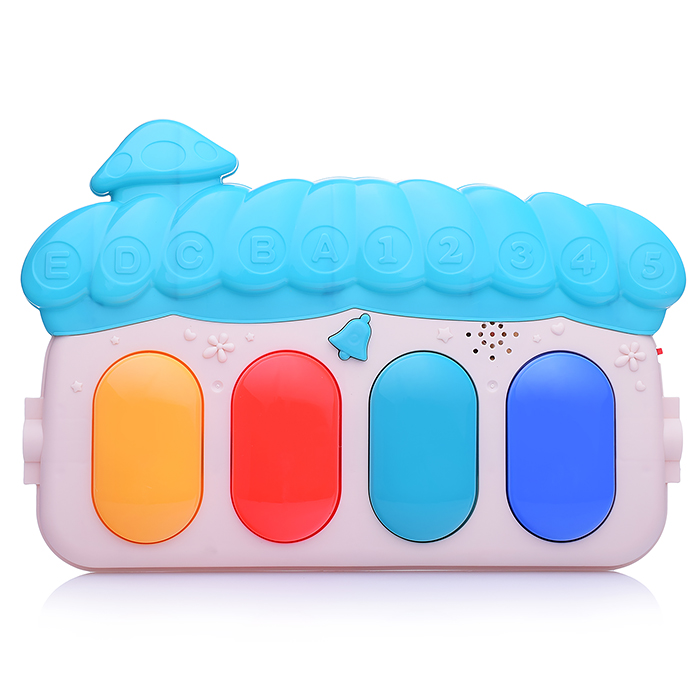 Коврик развивающий HE0629 в коробке