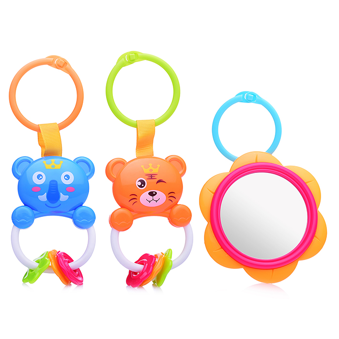 Коврик развивающий HE0629 в коробке