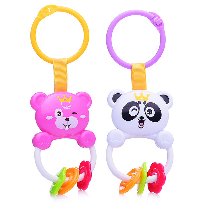 Коврик развивающий HE0629 в коробке